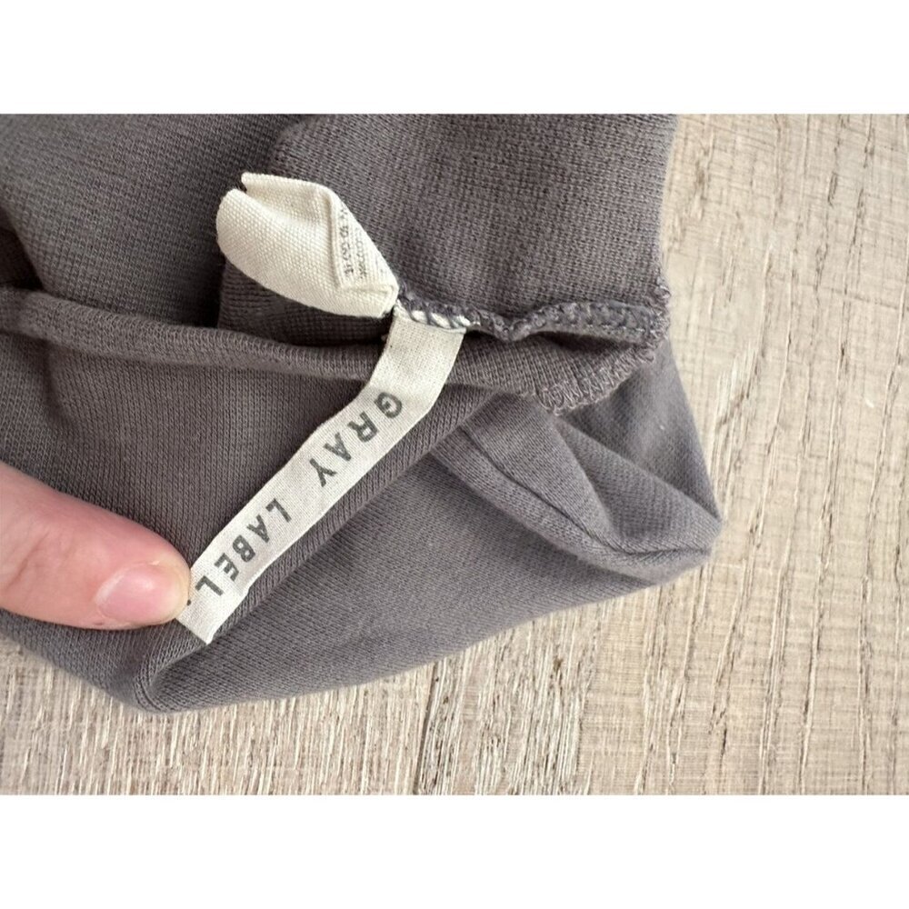 Gray Label Hat - Picture 2 of 3